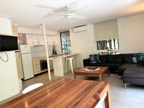 The Hastings Beach Houses - Accommodation Bookings 5