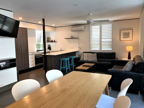 The Hastings Beach Houses - Accommodation Bookings 7