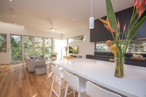 The Hastings Beach Houses - Accommodation Bookings 28