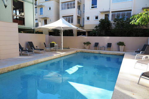The Hastings Beach Houses - Accommodation Bookings 17