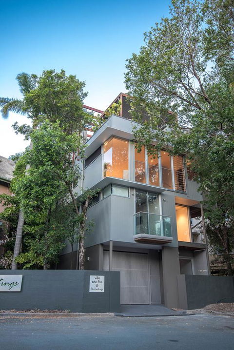 The Hastings Beach Houses - Accommodation Bookings 0