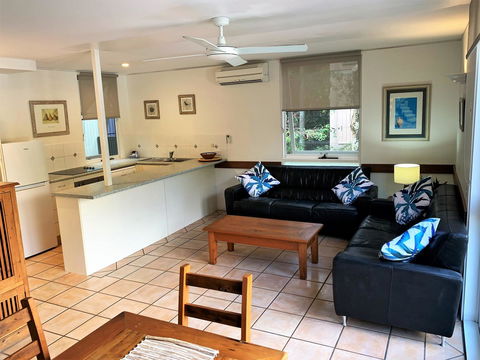 The Hastings Beach Houses - Accommodation Bookings 10