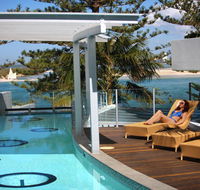 Rumba Beach Resort