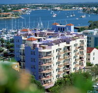 Nautilus Resort Mooloolaba - Accommodation Bookings