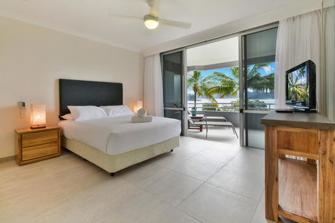 Frangipani 104 - Hamilton Island - Accommodation Bookings 2