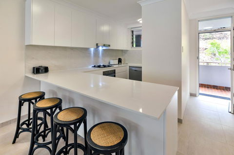 Frangipani 104 - Hamilton Island - Accommodation Bookings 7