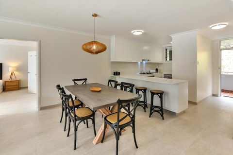 Frangipani 104 - Hamilton Island - Accommodation Bookings 8