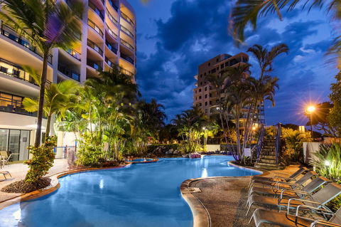 Ramada Resort By Wyndham Golden Beach - Accommodation Bookings 7