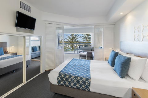 Ramada Resort By Wyndham Golden Beach - Accommodation Bookings 16