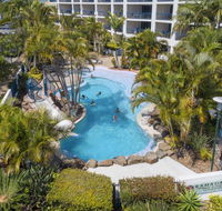 Ramada Resort by Wyndham Golden Beach