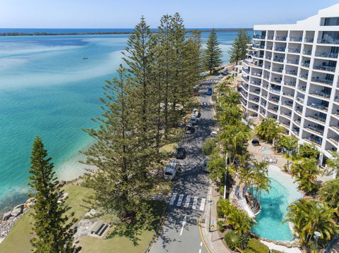 Ramada Resort By Wyndham Golden Beach - Accommodation Bookings 37