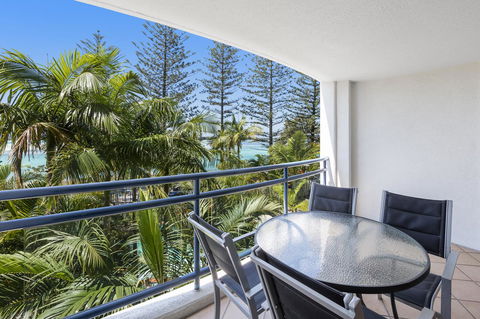 Ramada Resort By Wyndham Golden Beach - Accommodation Bookings 22