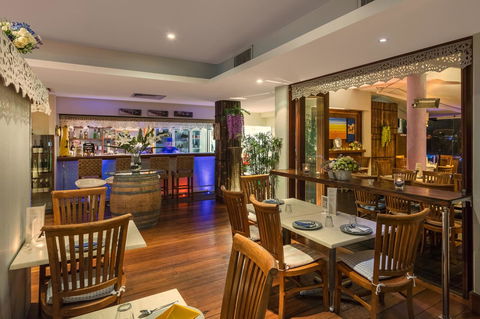 Ramada Resort By Wyndham Golden Beach - Accommodation Bookings 6