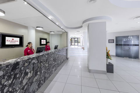 Ramada Resort By Wyndham Golden Beach - Accommodation Bookings 5