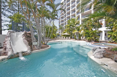 Ramada Resort By Wyndham Golden Beach - Accommodation Bookings 1