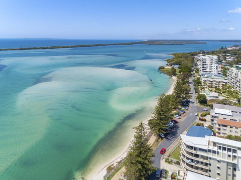 Ramada Resort By Wyndham Golden Beach - Accommodation Bookings 38