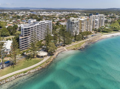 Ramada Resort By Wyndham Golden Beach - Accommodation Bookings 39