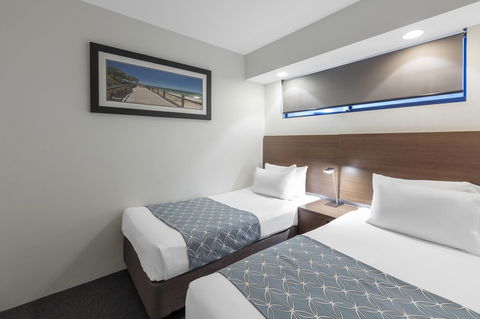 Ramada Resort By Wyndham Golden Beach - Accommodation Bookings 18