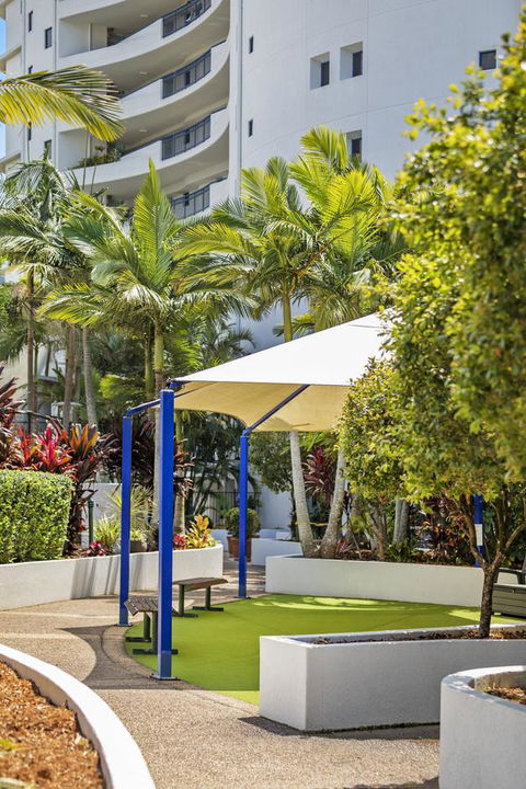 Ramada Resort By Wyndham Golden Beach - Accommodation Bookings 44