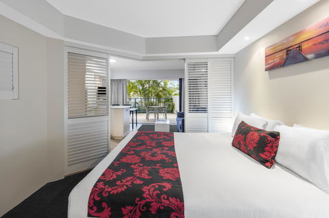 Ramada Resort By Wyndham Golden Beach - Accommodation Bookings 4
