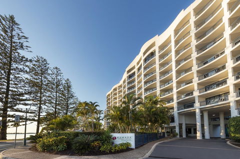Ramada Resort By Wyndham Golden Beach - Accommodation Bookings 34