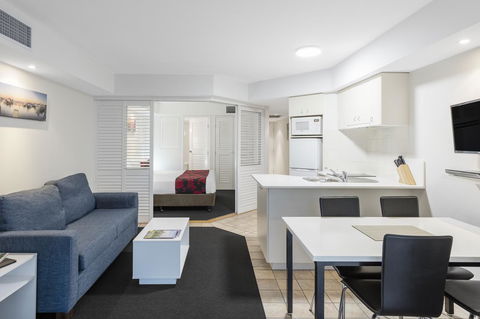 Ramada Resort By Wyndham Golden Beach - Accommodation Bookings 2
