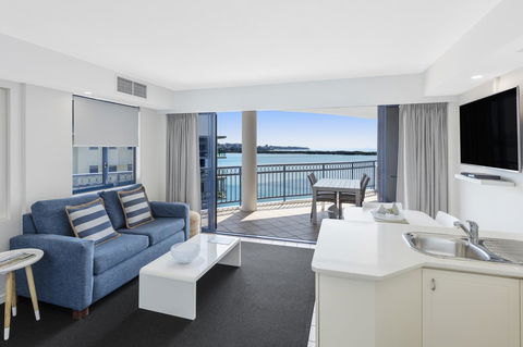 Ramada Resort By Wyndham Golden Beach - Accommodation Bookings 27