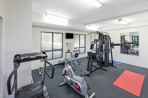 Ramada Resort By Wyndham Golden Beach - Accommodation Bookings 32