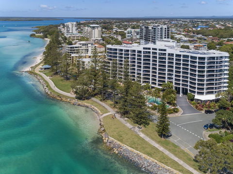 Ramada Resort By Wyndham Golden Beach - Accommodation Bookings 40