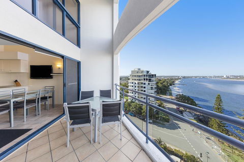 Ramada Resort By Wyndham Golden Beach - Accommodation Bookings 8