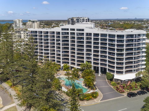 Ramada Resort By Wyndham Golden Beach - Accommodation Bookings 41