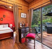 Noosa Hinterland Retreat
