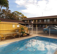 Twin Pines Motel - Accommodation Bookings