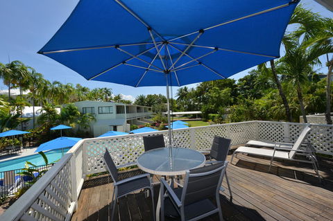 Seascape Holidays At Beachfront Terraces - Accommodation Bookings 18