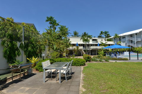 Seascape Holidays At Beachfront Terraces - Accommodation Bookings 24