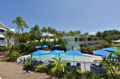 Seascape Holidays At Beachfront Terraces - Accommodation Bookings 17