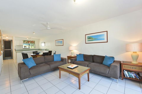 Seascape Holidays At Beachfront Terraces - Accommodation Bookings 11