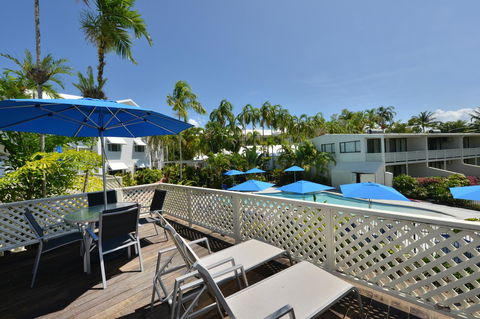 Seascape Holidays At Beachfront Terraces - Accommodation Bookings 20