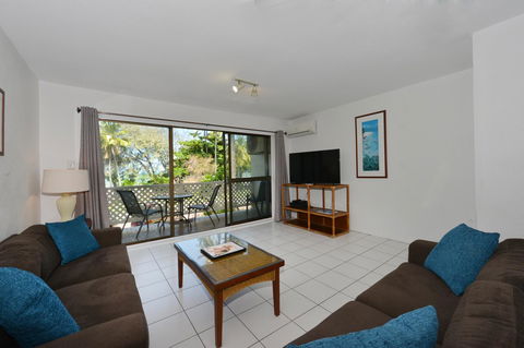 Seascape Holidays At Beachfront Terraces - Accommodation Bookings 3