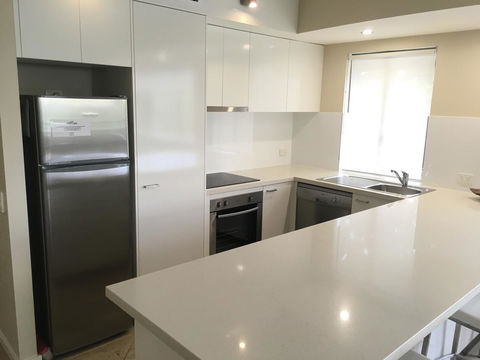 Bella Casa Noosa - Accommodation Bookings 37
