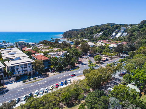 Bella Casa Noosa - Accommodation Bookings 31