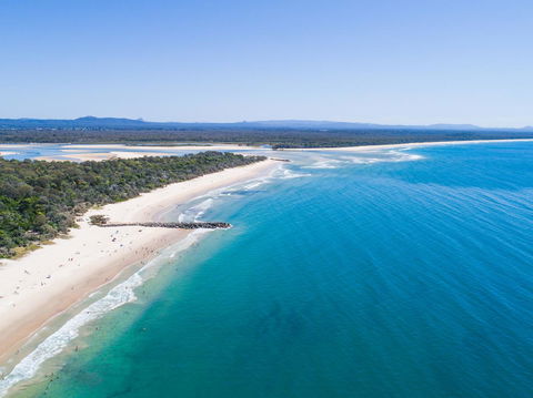 Bella Casa Noosa - Accommodation Bookings 30