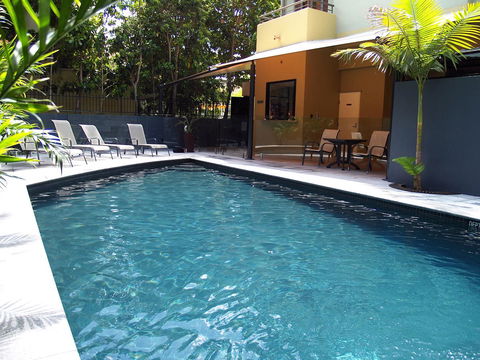 Bella Casa Noosa - Accommodation Bookings 33