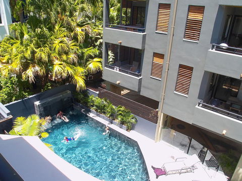 Bella Casa Noosa - Accommodation Bookings 15