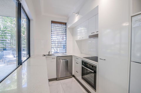 Bella Casa Noosa - Accommodation Bookings 4
