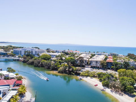 Bella Casa Noosa - Accommodation Bookings 32