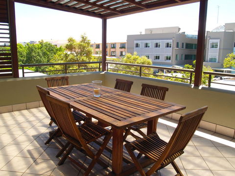 Bella Casa Noosa - Accommodation Bookings 2
