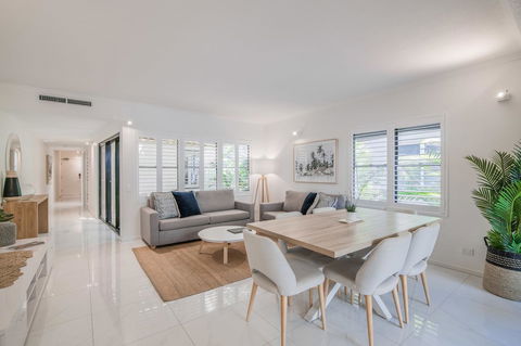 Bella Casa Noosa - Accommodation Bookings 1