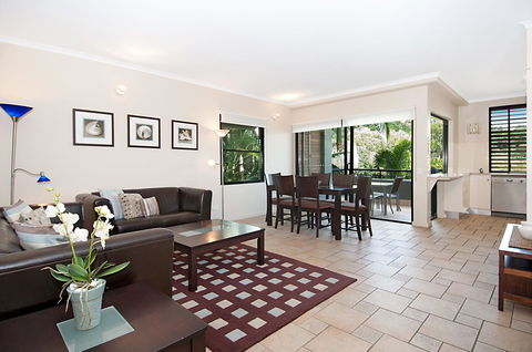 Bella Casa Noosa - Accommodation Bookings 44