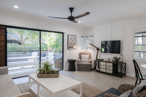 Bella Casa Noosa - Accommodation Bookings 10